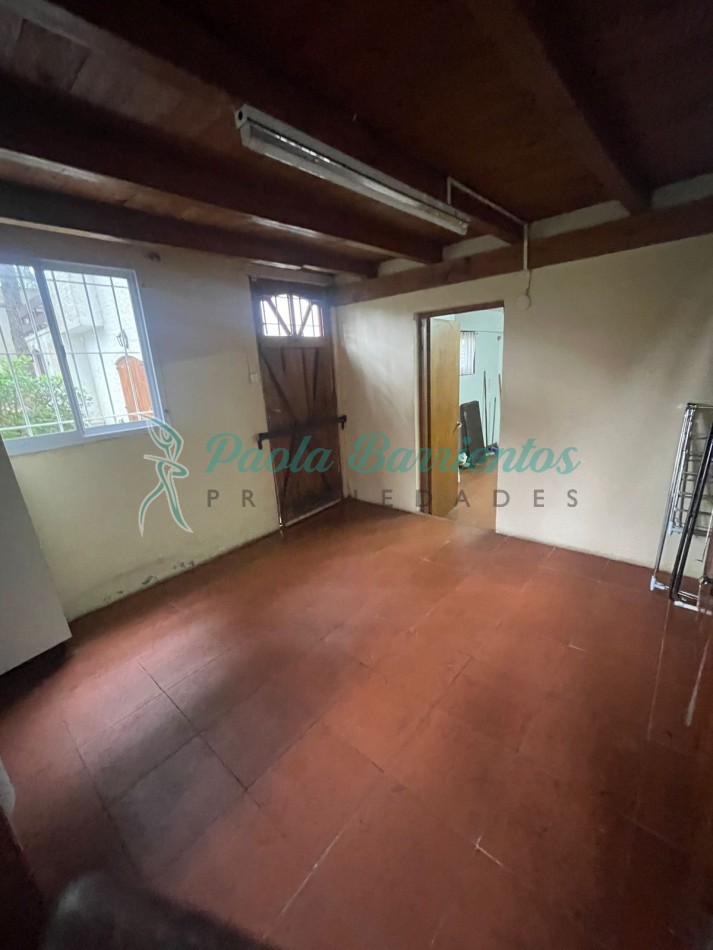 Alquilo casa en Pinamar Av. Shaw y de la Calandria