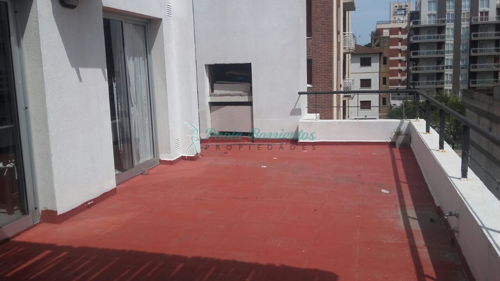 Vendo Departamento en Pinamar edificio Patagonia 