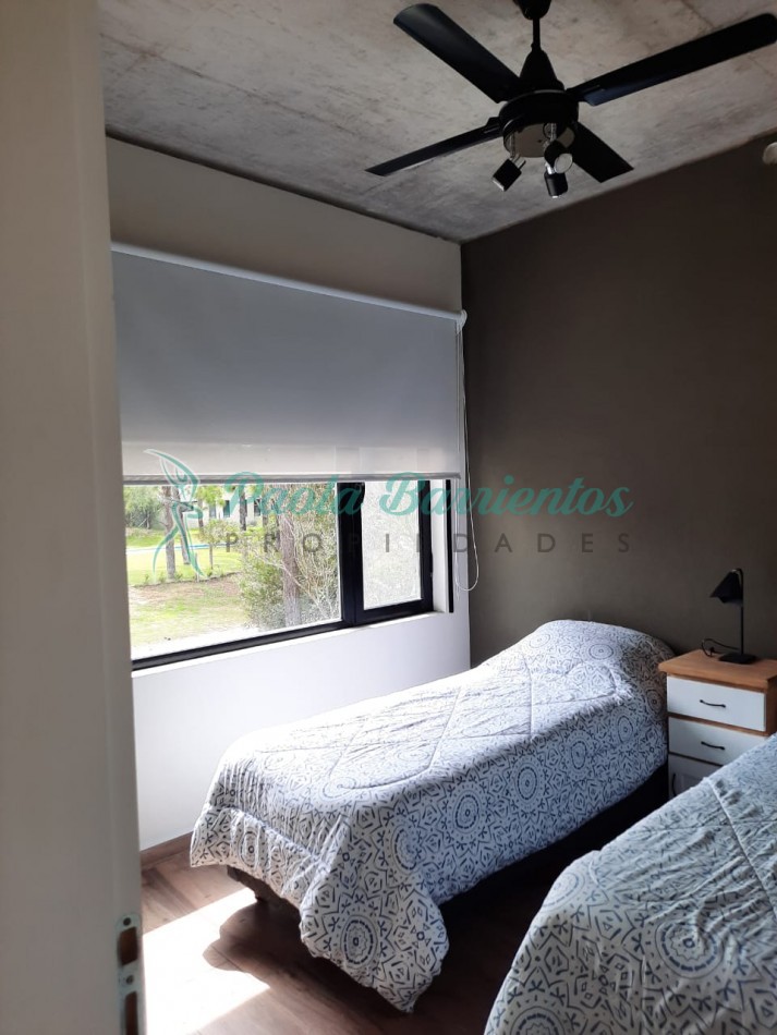 Vendo casa a estrenar  Cul de Sac Selene 1143 Pinamar