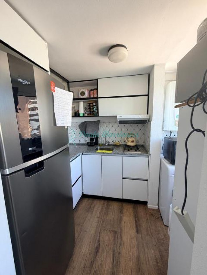 Vendo Departamento en el Centro de Pinamar CAFI 3