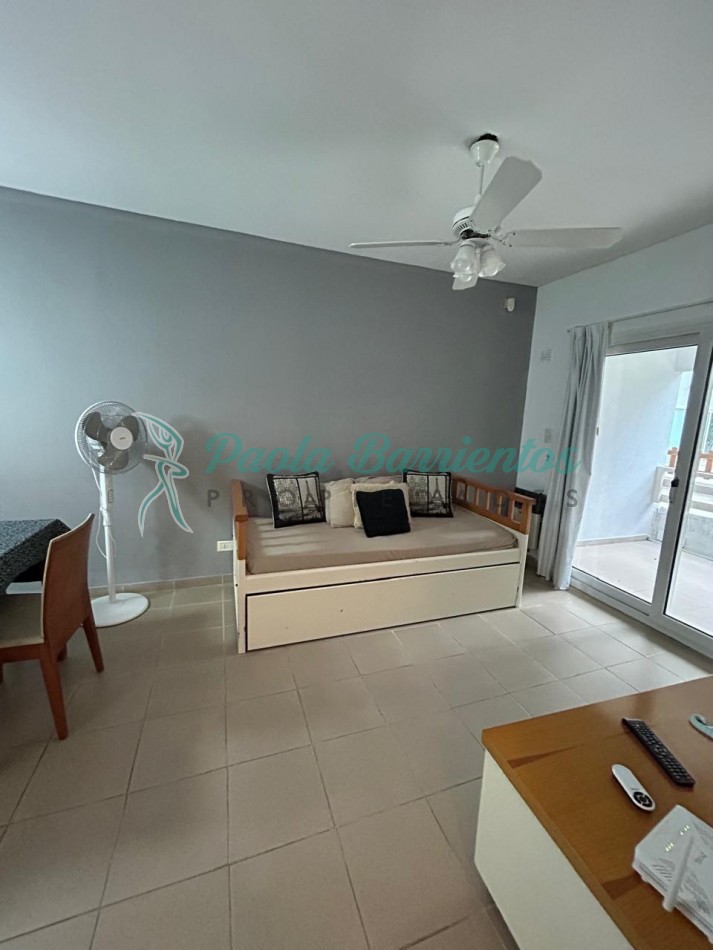 Vendo departamento en Pinamar Martin Pescador y Valle Fertil