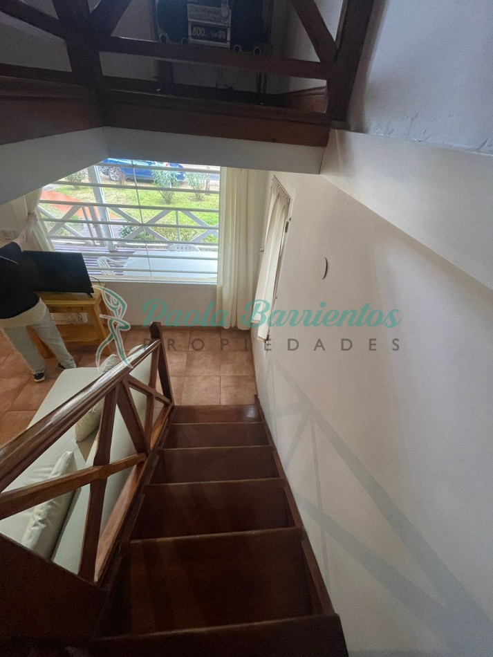 Vendo casa en Pinamar - Av. Shaw y de la Calandria