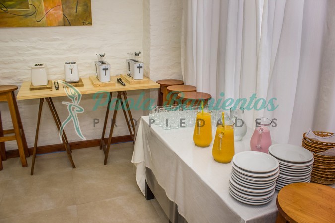 Hotel En Venta En Pinamar 30 Habitaciones, Excelente Rentabilidad Y Gran Potencial De Expansion A 1 Cuadra Del Mar