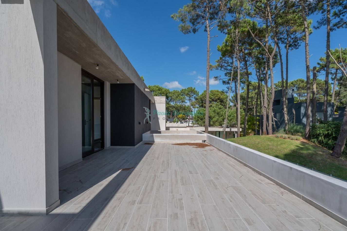 Vendo Casa a Estrenar en Pinamar zona Alamos II tres carabelas y de los Alamos 
