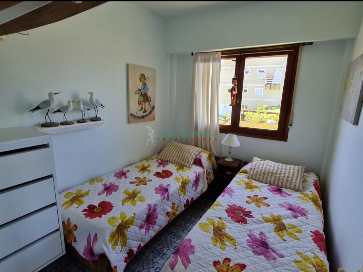 Alquilo departamento en Valeria del Mar