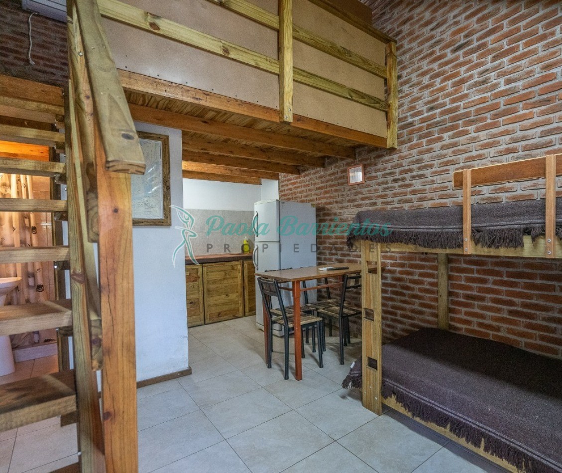 Vendo Mega emprendimiento en esquina - 1.947 m² lotes multifamiliares - Ostende