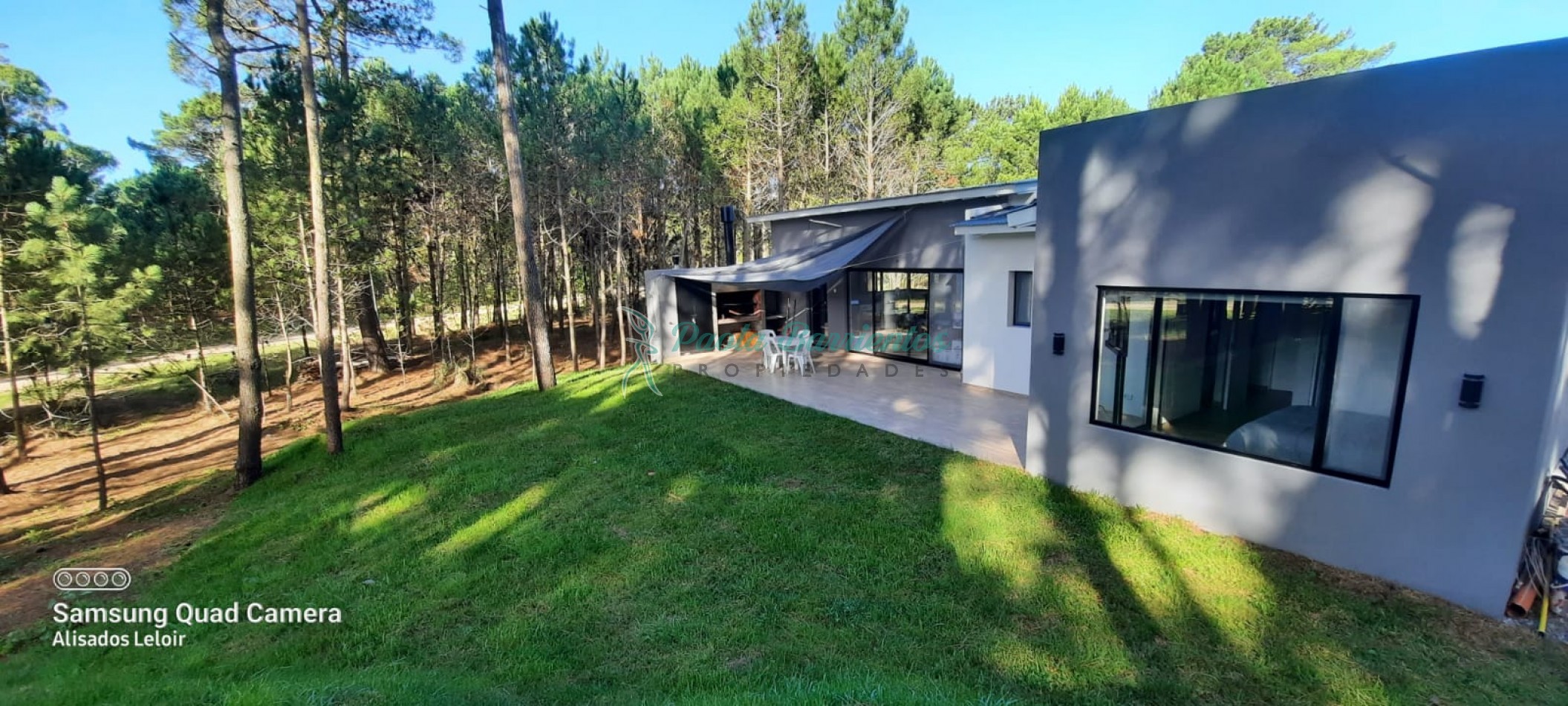 Alquilo casa en Pinamar Del Ancla 1560 Alamos 2