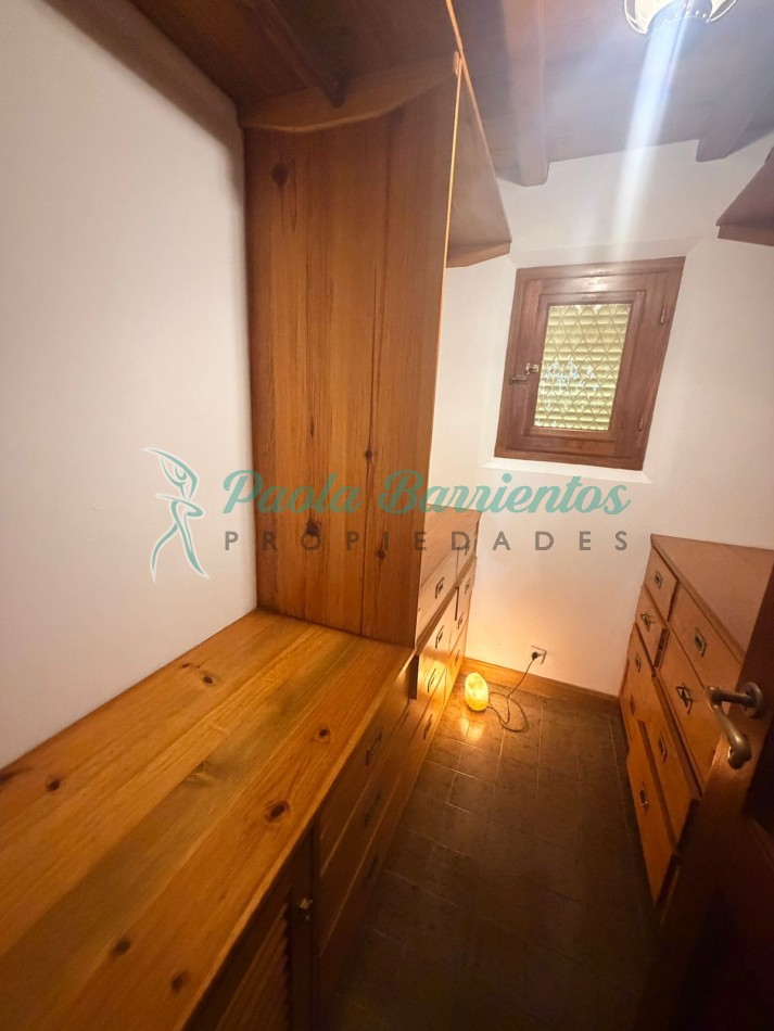 Vendo casa en Pinamar de la sirena todo en planta baja