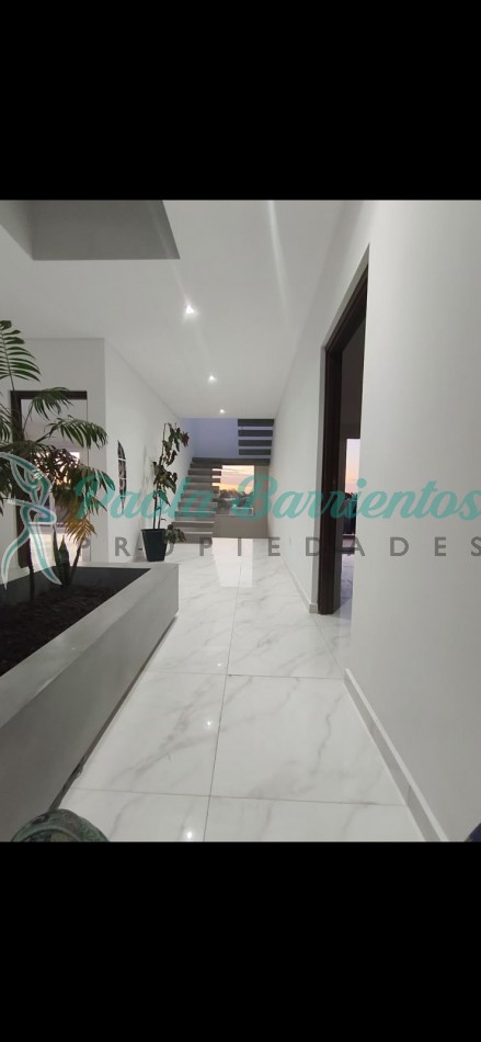 Alquilo casa en Costa Esmeralda Ecuestre 412 