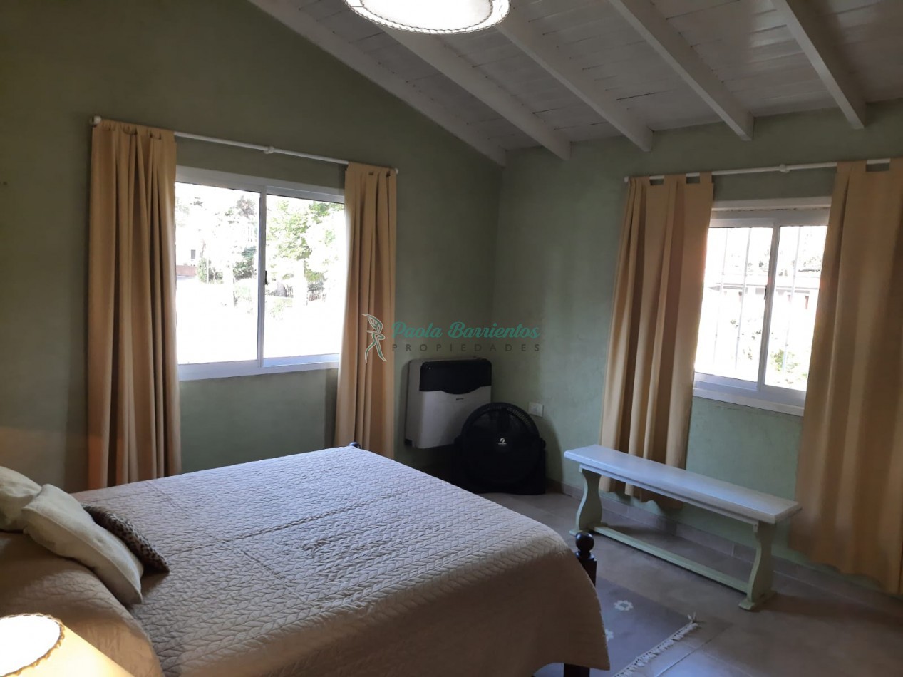 Alquilo departamento para jovenes en Ostende 