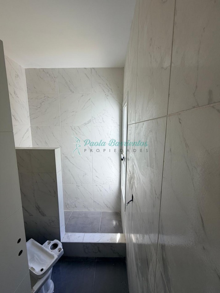 VENDO CASA EN COSTA ESMERALDA ECUESTRE LOTE 2 