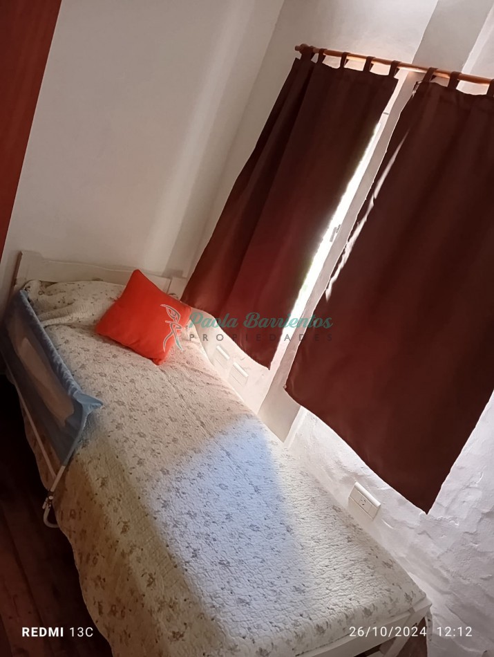 Alquilo duplex para jovenes Mar de Ostende 
