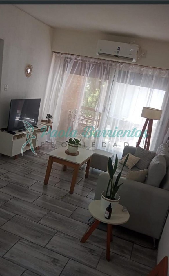 Vendo Departamento en Pinamar Valle Fertil y Martin Pescador 