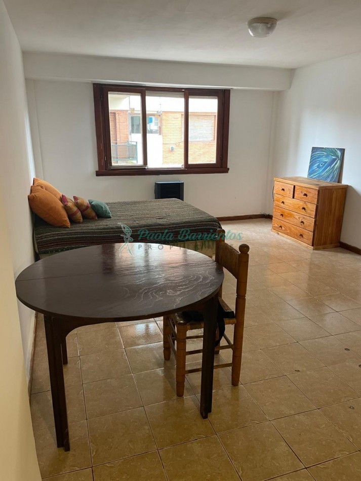 Vendo  monoambiente en el centro de Pinamar 