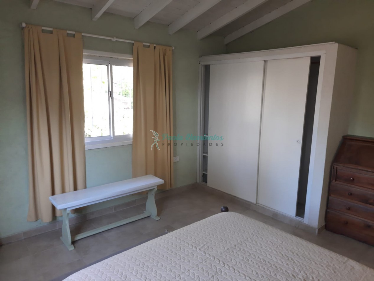 Alquilo departamento para jovenes en Ostende 
