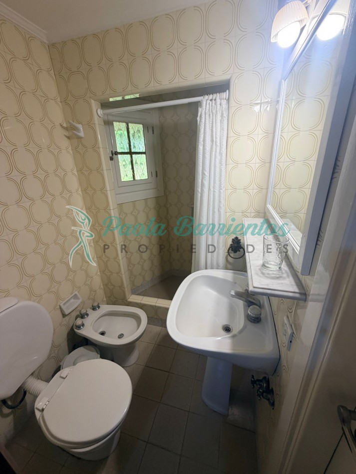Vendo casa en Pinamar de la sirena todo en planta baja
