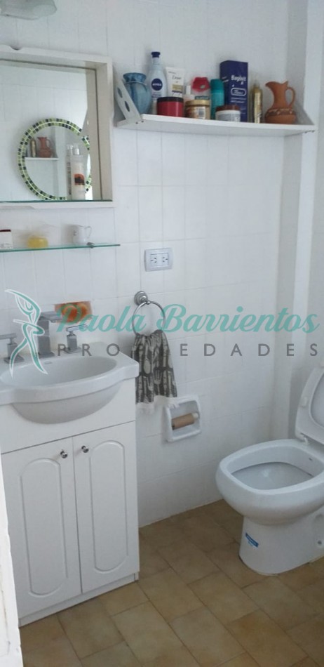 Alquilo duplex en Pinamar de los escualos 1702