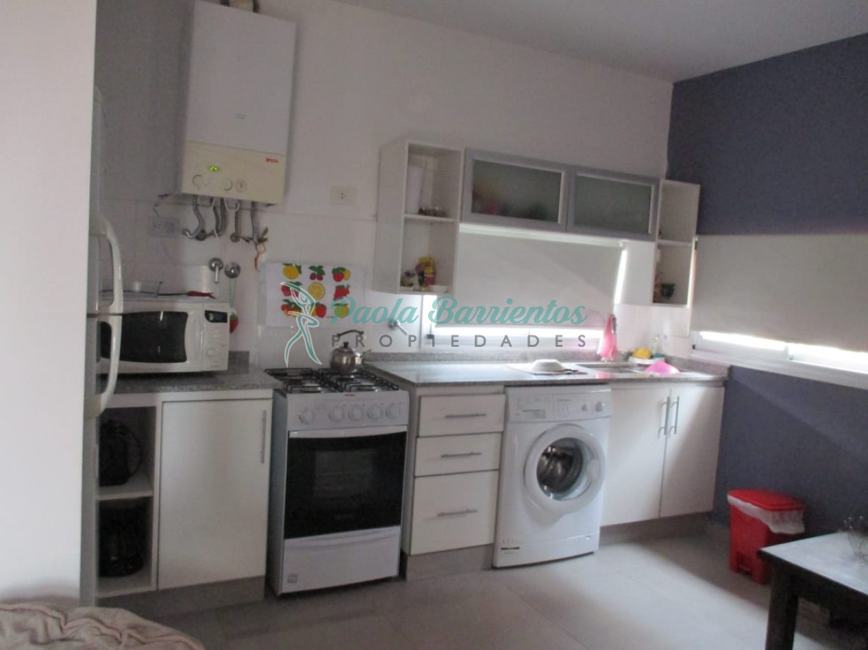Vendo Departamento en Pinamar edificio Patagonia 