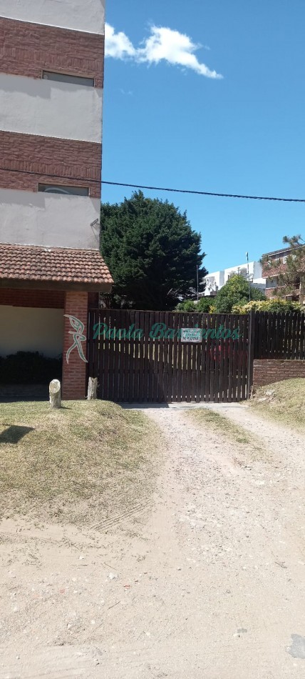 Vendo Departamento con vista al mar en Pinamar sur Eolo