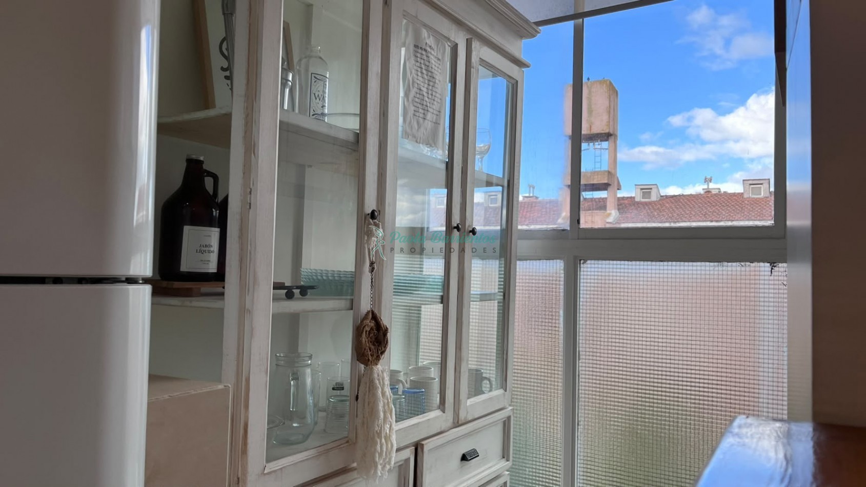 Vendo Departamento con vista al mar en Pinamar sur Eolo