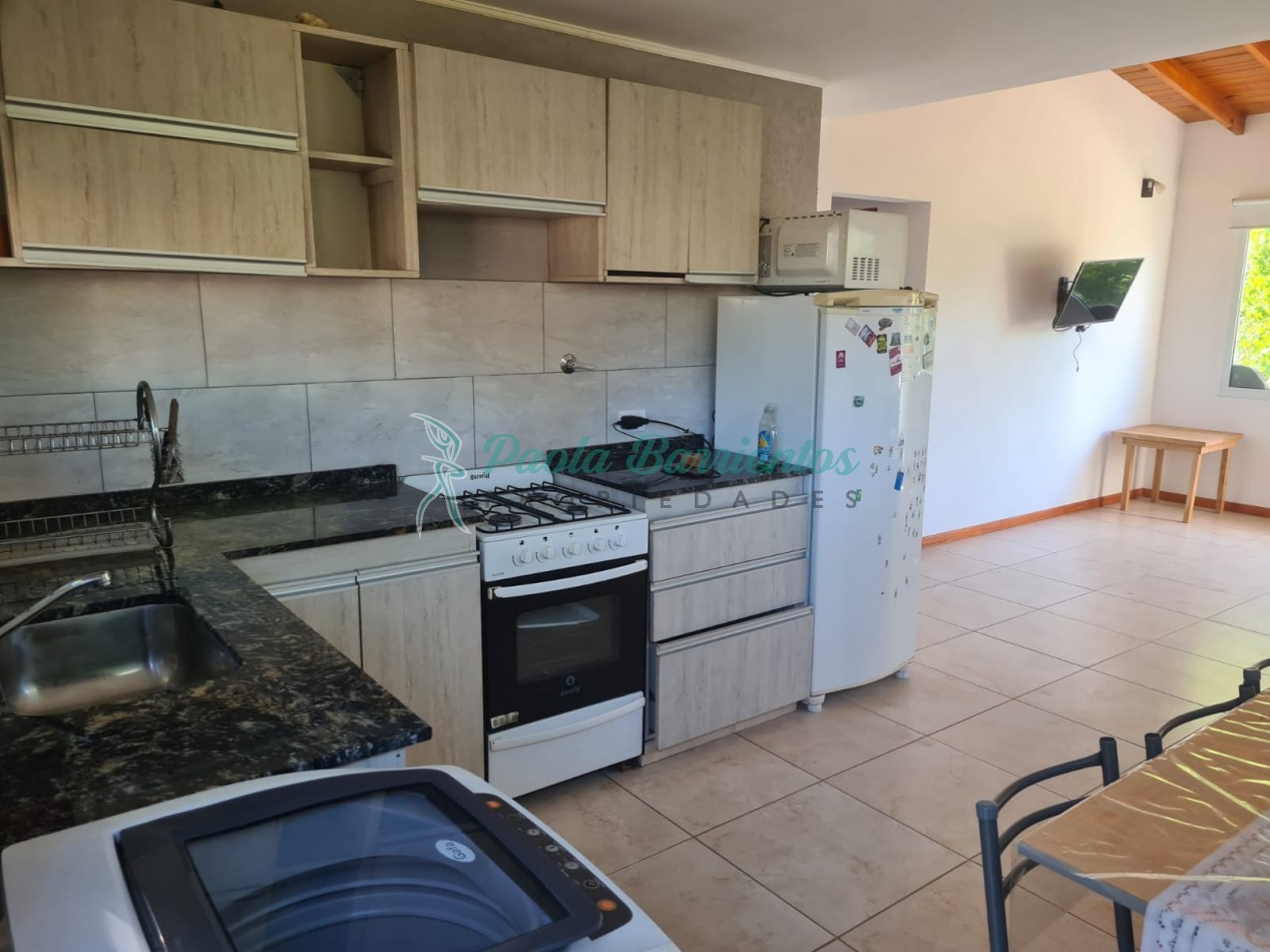 Alquilo departamento para Jovenes cercano al mar y al centro de Villa Gesell 