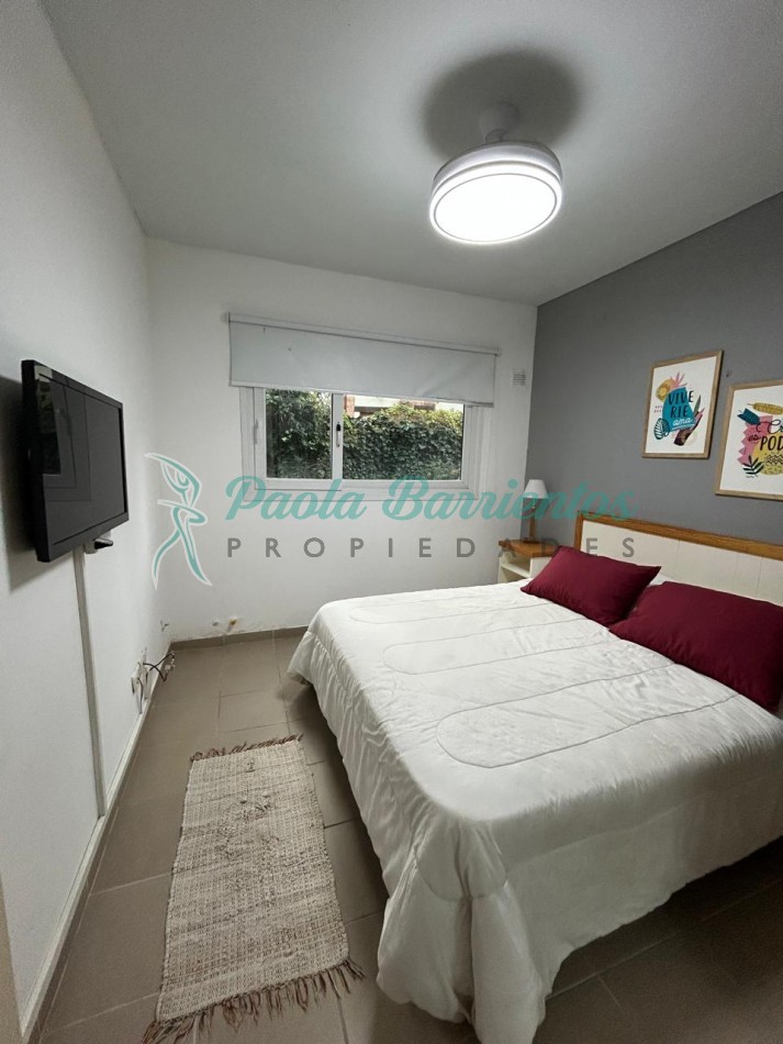 Vendo departamento en Pinamar Martin Pescador y Valle Fertil