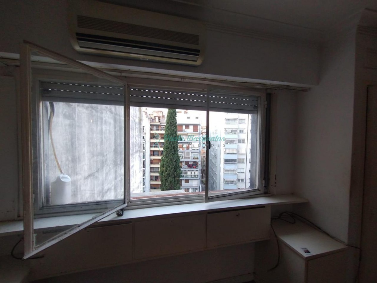 Vendo  monoambiente en el centro de Pinamar 