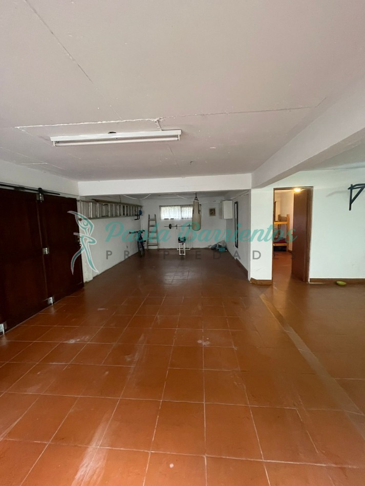 Vendo casa en Pinamar - Av. Shaw y de la Calandria