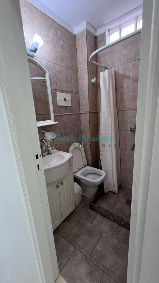 Vendo Departamento con vista al mar en Pinamar sur Eolo
