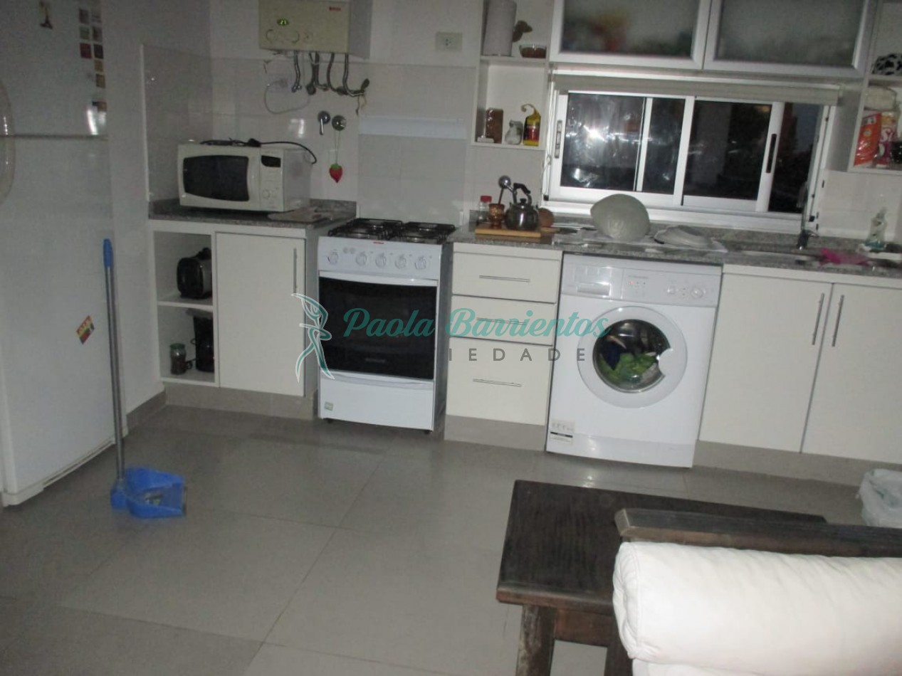 Vendo Departamento en Pinamar edificio Patagonia 