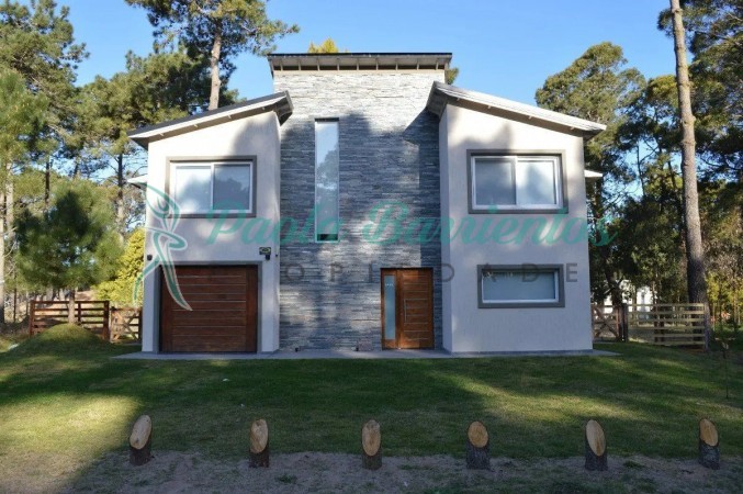 VENDO CASA EN PINAMAR ESLORA ALAMOS 2