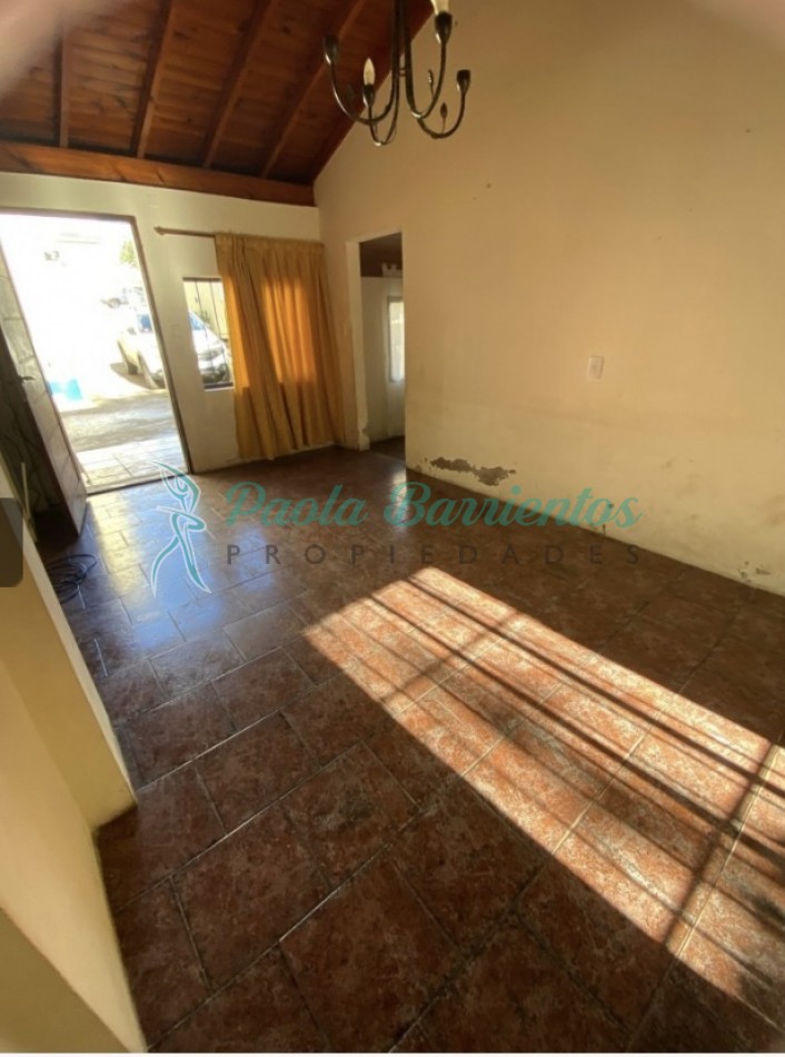 Vendo casa ph en pinamar barrio San Jose 