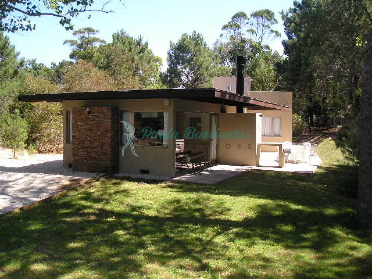 Vendo casa en Mar de las Pampas - Albatros y Guerrero