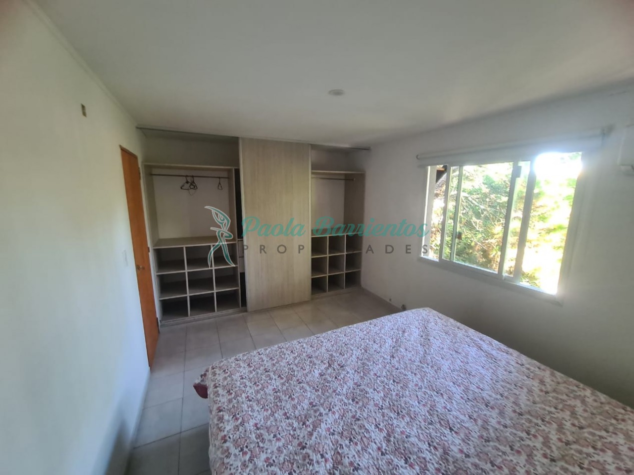 Alquilo departamento para Jovenes cercano al mar y al centro de Villa Gesell 