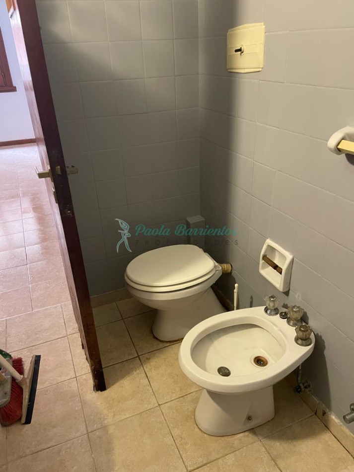 Vendo  monoambiente en el centro de Pinamar 
