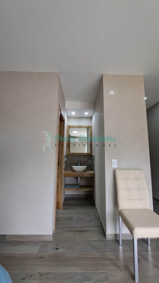 Vendo casa en Costa Esmeralda Golf 2 lote 597