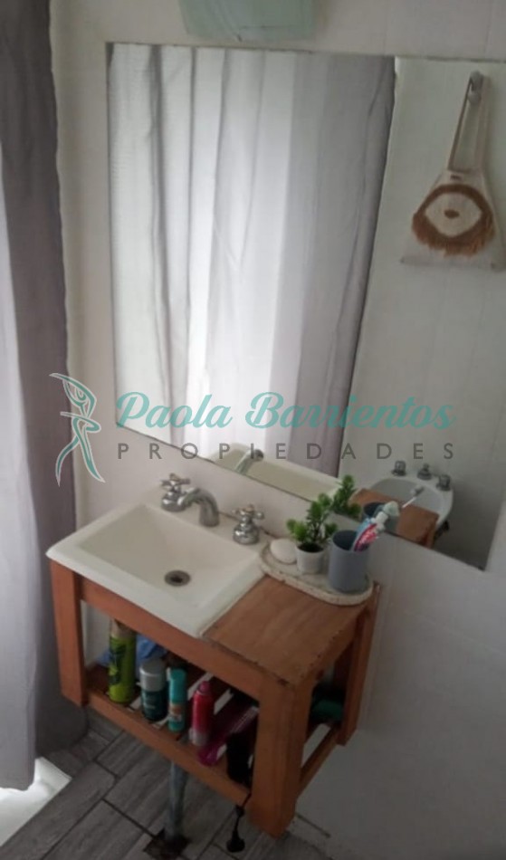 Vendo Departamento en Pinamar Valle Fertil y Martin Pescador 