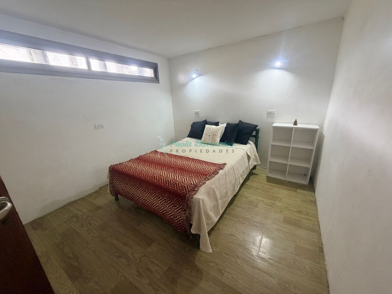 Alquilo casa en Costa Esmeralda Ecuestre 412 
