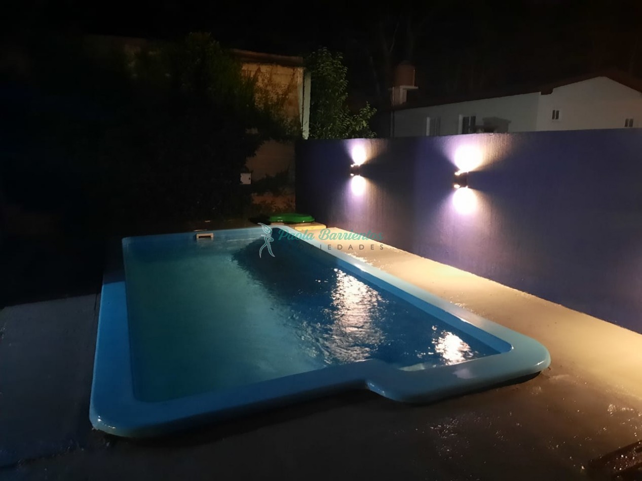 alquilo departamento para jovenes con pileta 