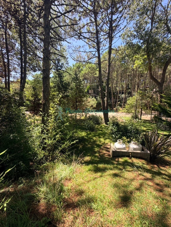 Vendo Lote en Mar de las Pampas con doble salida  albatros  y cul de sac Tobiano 