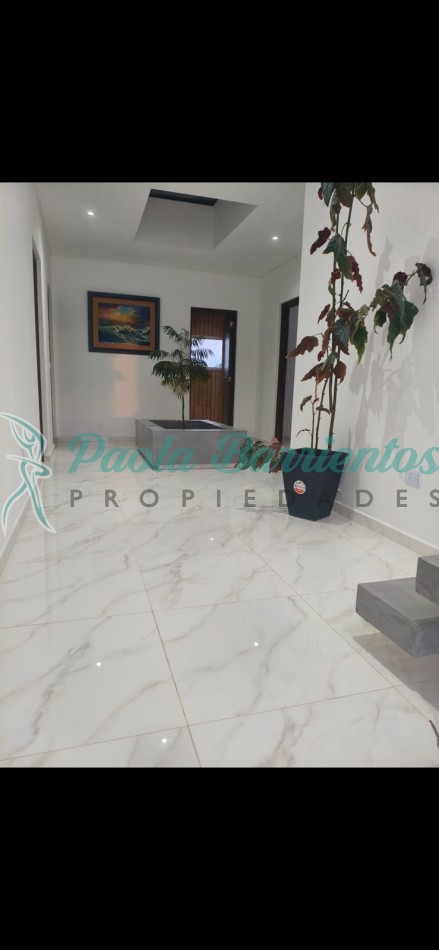 Alquilo casa en Costa Esmeralda Ecuestre 412 