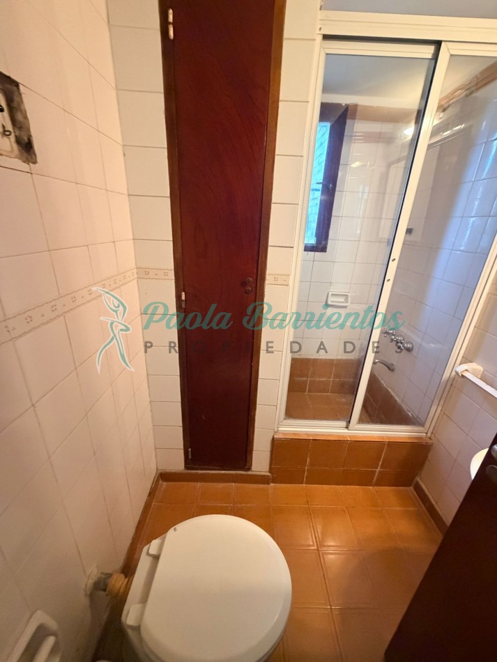 Vendo Departamento en av del mar y Bunge Pinamar