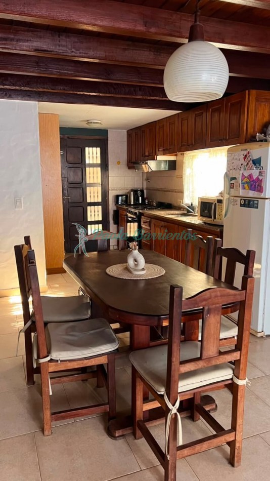Alquilo duplex para jovenes Mar de Ostende 