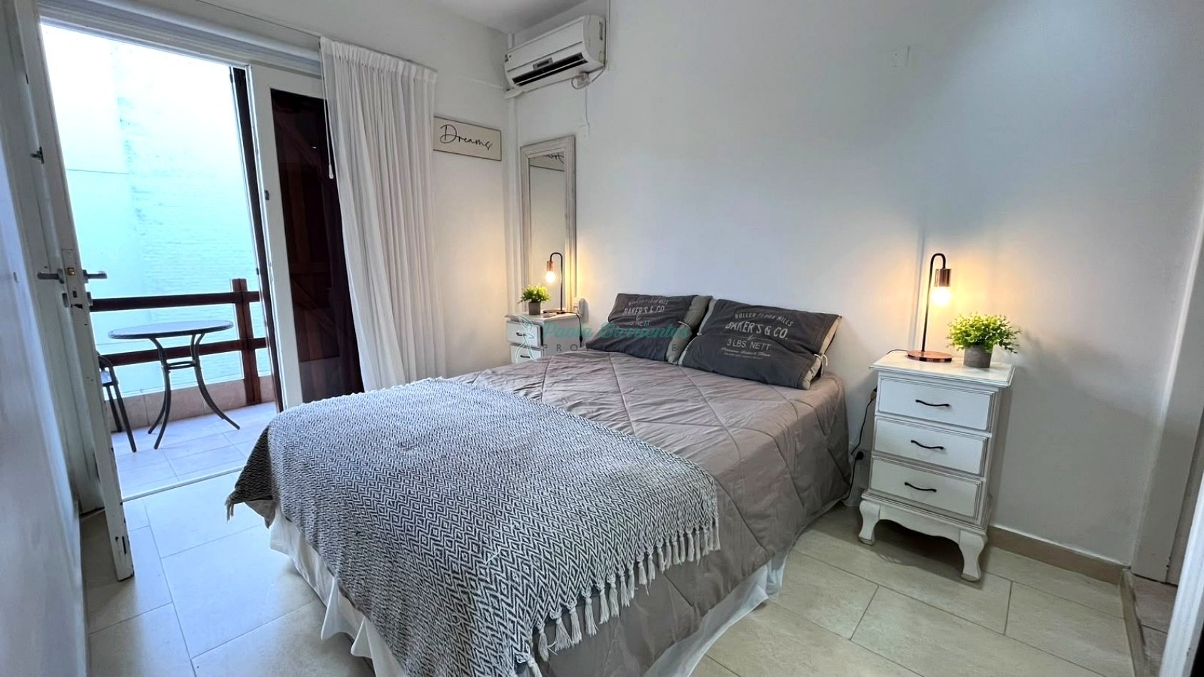 Vendo Departamento con vista al mar en Pinamar sur Eolo