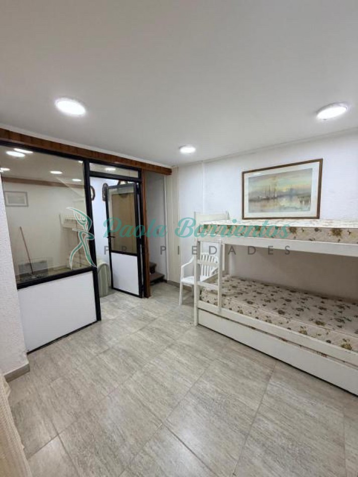 Departamento para jovenes. Constitucion 500