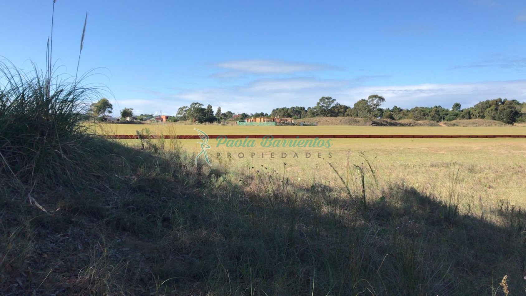 Vendo Lote en Costa Esmeralda Ecuestre 246