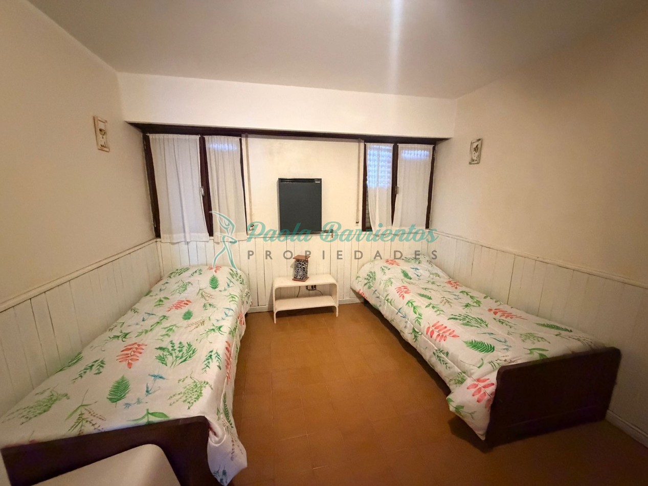 Vendo Departamento en av del mar y Bunge Pinamar