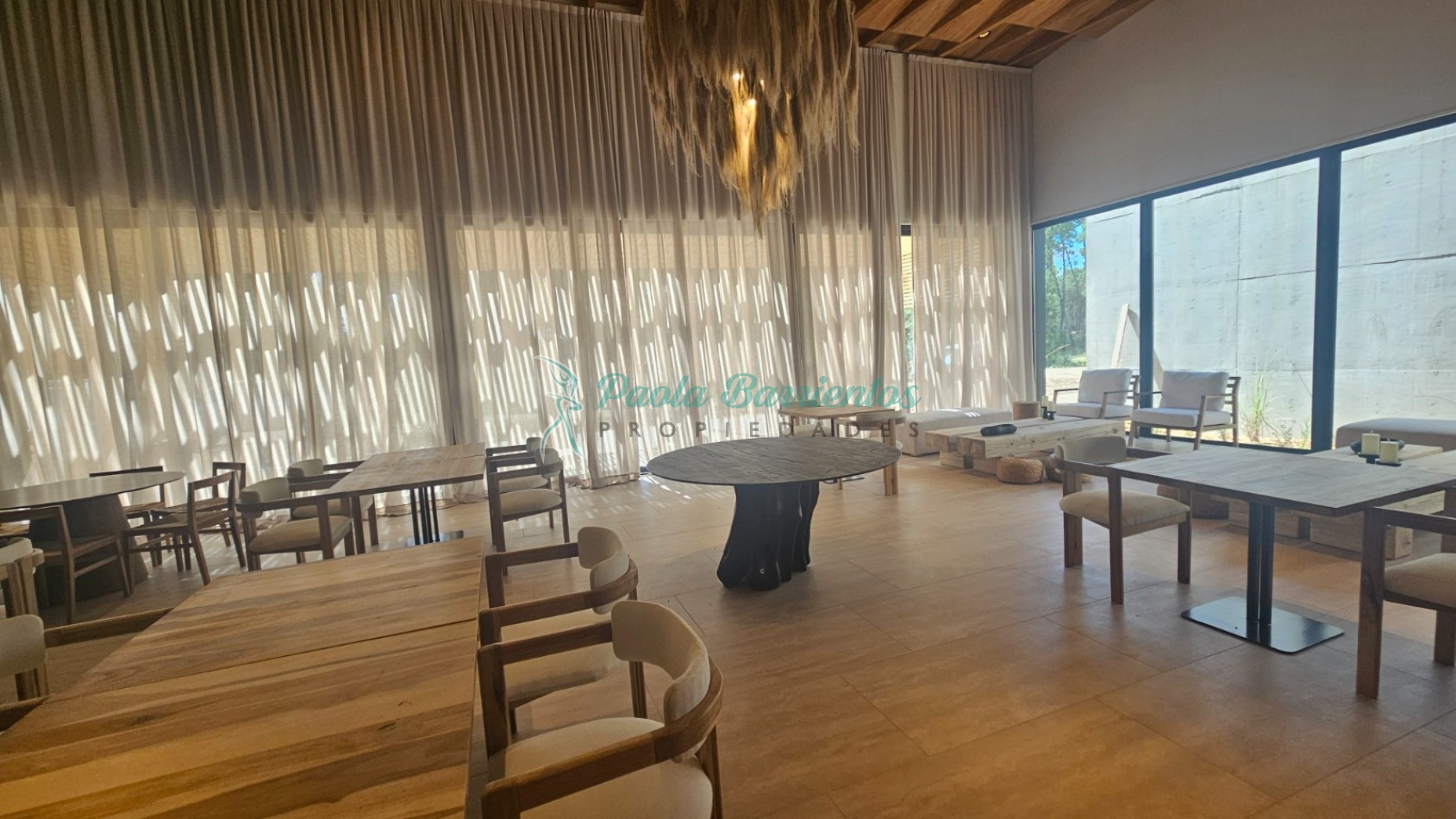 Vendo Lote en Barrio Bosques etapa I Pinamar Norte 