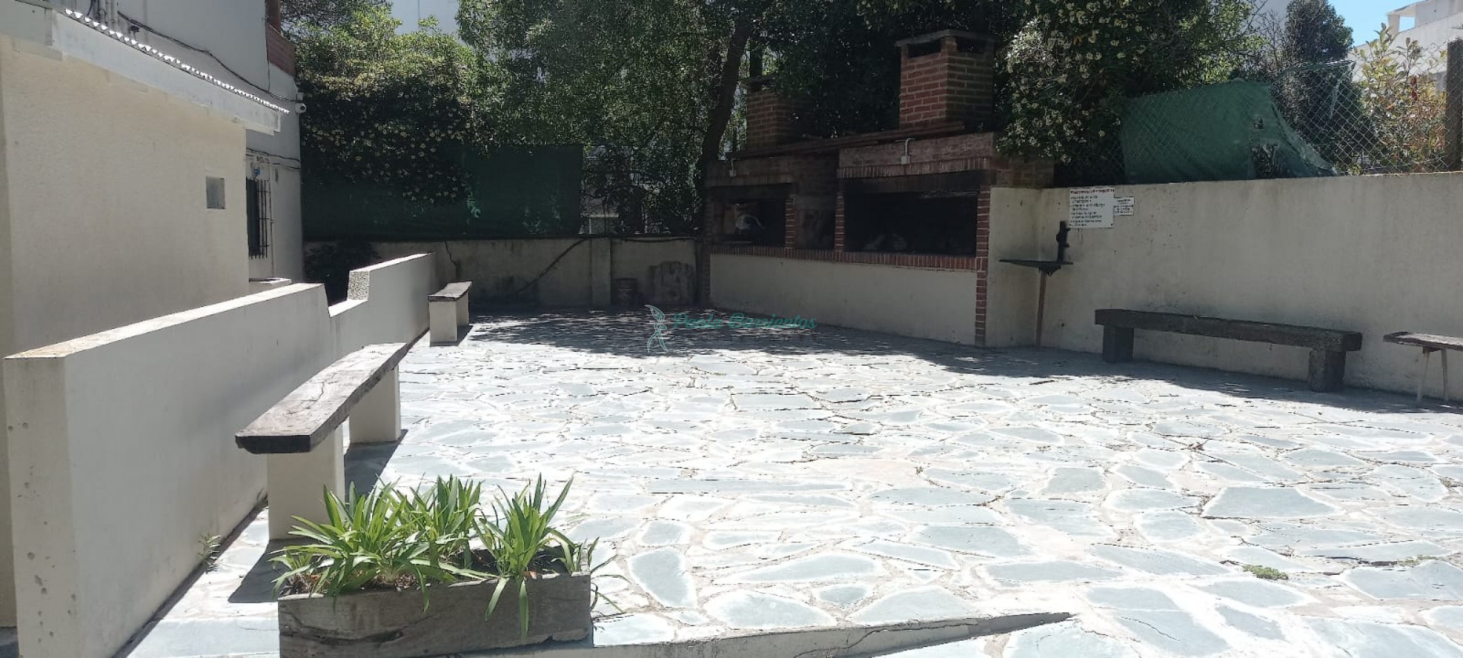 Vendo Departamento con vista al mar en Pinamar sur Eolo