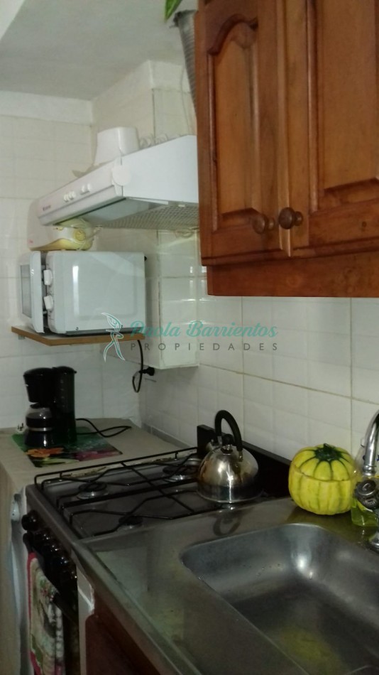 Alquilo Departamento planta baja en cul de sac Almejas 300 - Pinamar 